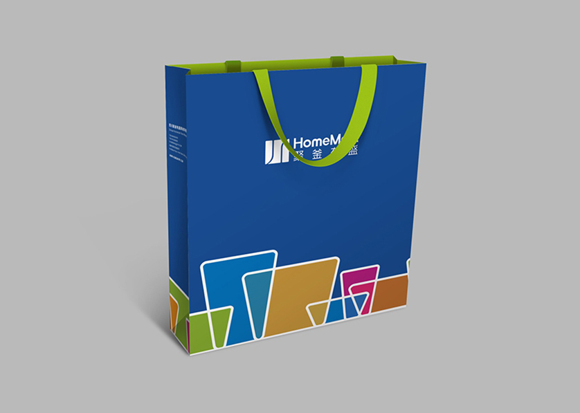 洛南县VI设计公司