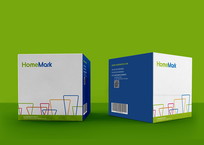 洛南县VI设计公司