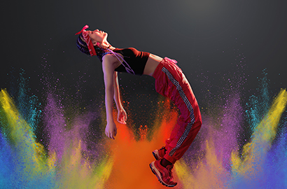 全套VI设计：构建洛南县企业品牌标准化体系的核心支撑